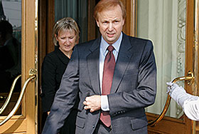 ТНК-ВР и прокуратура: история продолжается