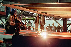 "Мечел": как важно быть здоровым