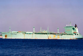 В руках пиратов двое россиян