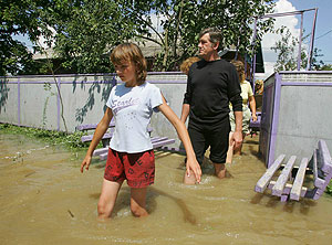 "Такого Украина не видела последние 100 лет"