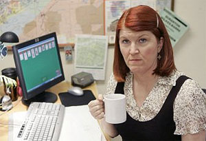 "Офис" на русский манер