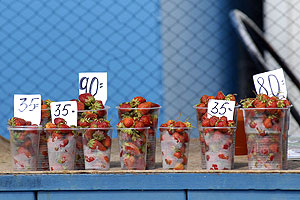 Инфляцию прогнозом не удержать