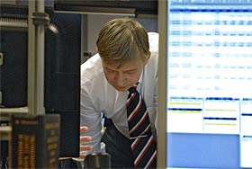 Российский фондовый рынок: куда ниже?