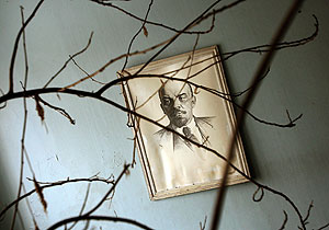 Ленин и космос