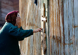 Сектанты-2: конец света повторяется
