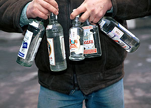 "Легальный" фальсификат