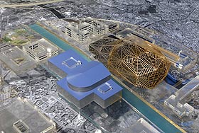 Петербургу показали "желтую карточку"