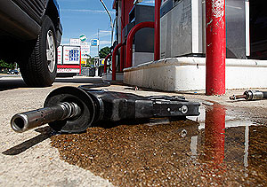 Цена на нефть: нет предела росту