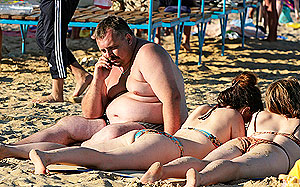 Две новости для туристов: хорошая и плохая