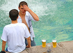 Пиву – нет!