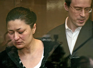 Скандал в деле Френкеля