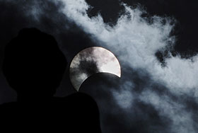 Блэкаут на Неве