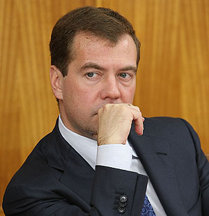 Что такое "кошмарить" бизнес