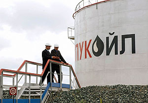 Финал "недоразумения" с Цыганковым