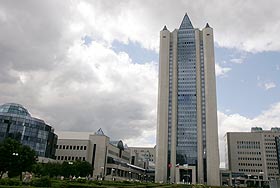 Газовые потоки