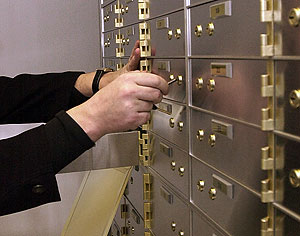 ФАТФ разберется с уголовными банкирами