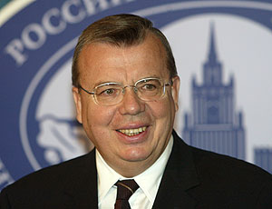 "Надеюсь, "футбольная дипломатия" распространится и на другие области наших отношений"