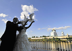 "Февроньки" – это по-нашему