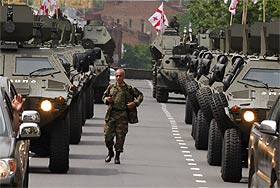 Примирение по-американски