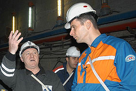 Прохоров: назад в Заполярье?