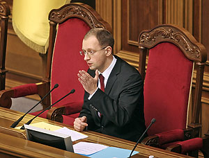 Хаос против отпусков