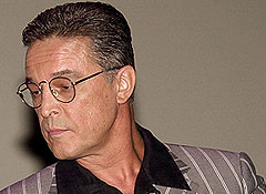 Ивар Калныньш: Я рад, что подался в артисты