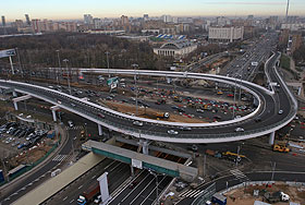 Затянувшаяся реконструкция