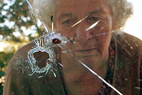 На грани войны