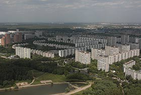 Цены на жилье бьют рекорд в период затишья