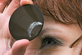 Увидеть затмение