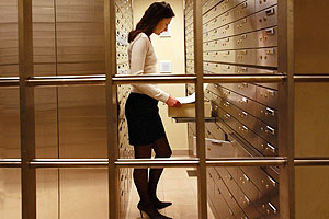 ЦБ ударит резервами по инфляции?