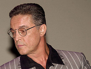 Ивар Калныньш: Я рад, что подался в артисты