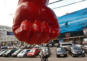 Светлое будущее без взяток