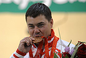 Олимпийские победы