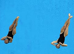 Россия пока без "золота"