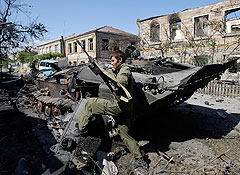 Десять миллиардов на восстановление