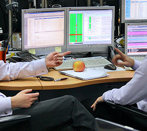 "Идеальный шторм"