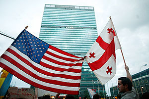 И деньгами тоже