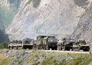 Как побеждала Абхазия