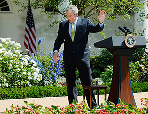 Послевоенные маневры США