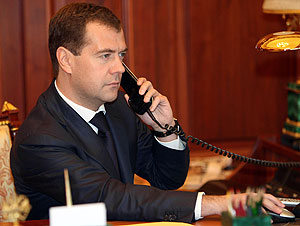 "Мы поддержим любое решение"