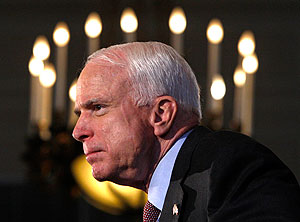 Что стоит за яростью кандидата в президенты