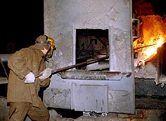 "Мечел": раскаяние, смягчение, успокоение