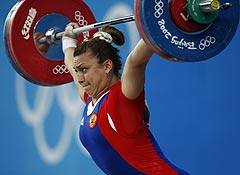 Бесконечная "бронза"