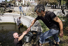 На пути к восстановлению