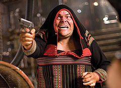 Удача "Солдат неудачи"