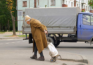 Минфин нашел способ повысить пенсии