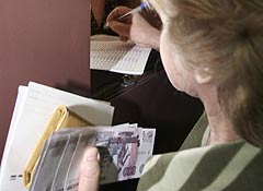 Зарплаты не уйдут в "тень"