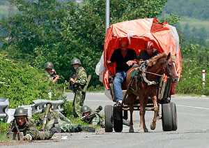 Что мешает шести пунктам?