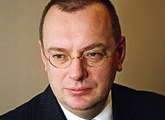 Владимир Бланк: До первого сентября в Цхинвали откроются школы, университет, появится вода и электричество